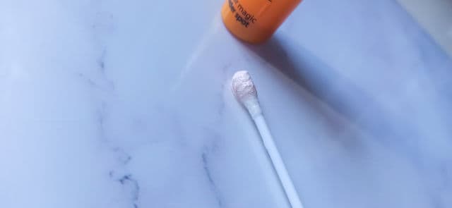 The Skin House Dr. Clear Magic Powder Spot review photo by Miss_LunaYee