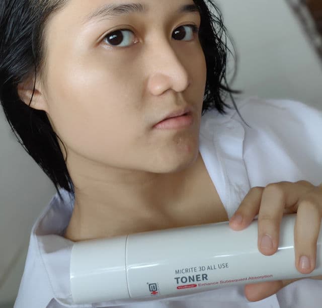 Swissvita Micrite 3D All Use Toner review photo by Miss_LunaYee