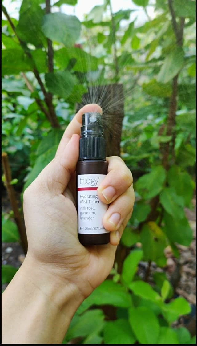 Trilogy Hydrating Mist Toner review photo by Miss_LunaYee