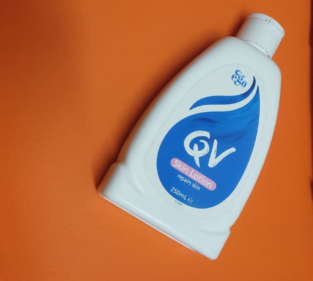 QV Skincare Skin Lotion review photo by Miss_LunaYee