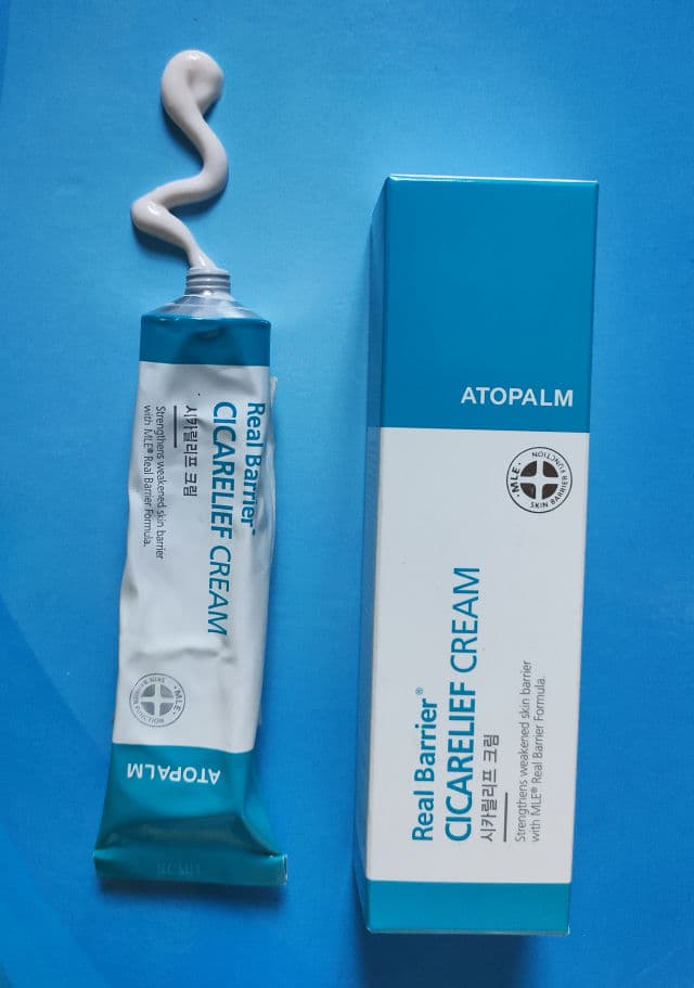 Atopalm [Discontinued] Cicarelief Cica Cream review photo by Miss_LunaYee