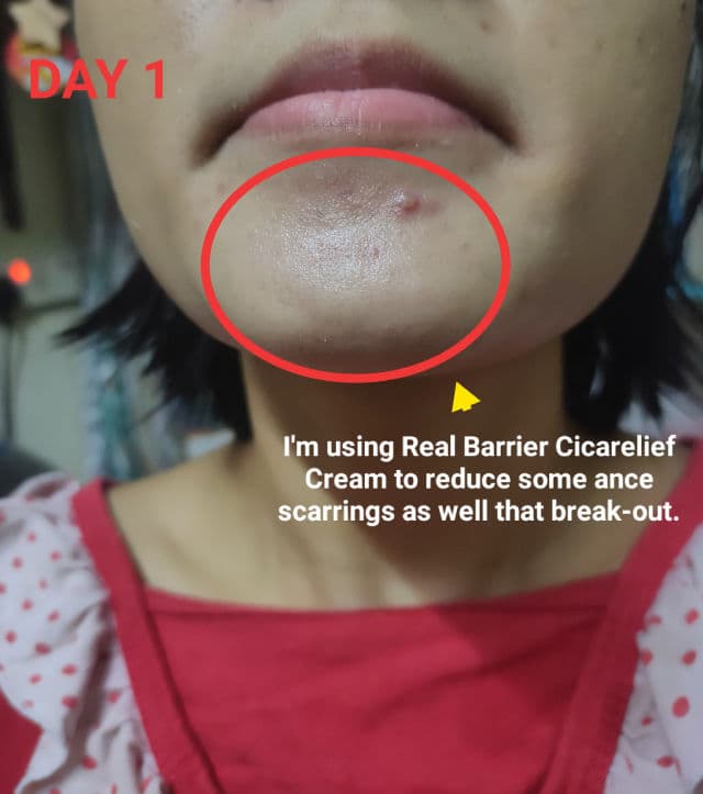 Atopalm [Discontinued] Cicarelief Cica Cream review photo by Miss_LunaYee