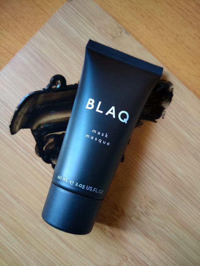 Blaq Peel Off Mask review photo by Miss_LunaYee