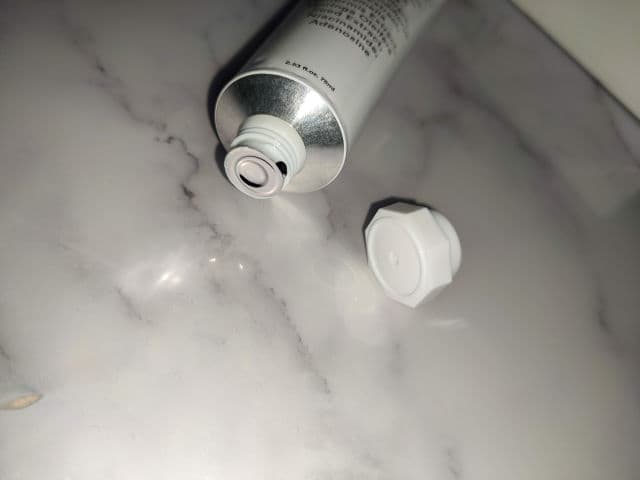 Abib Hydration Crème Water Tube review photo by Miss_LunaYee
