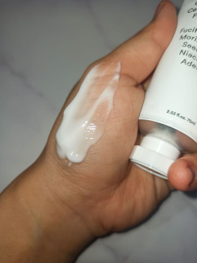 Abib Hydration Crème Water Tube review photo by Miss_LunaYee