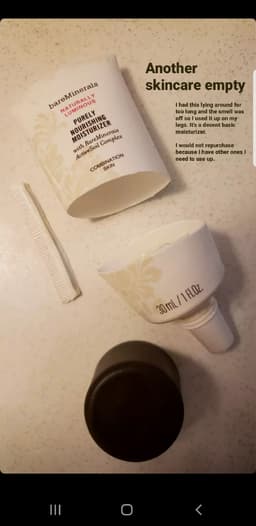 review