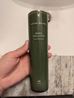 review