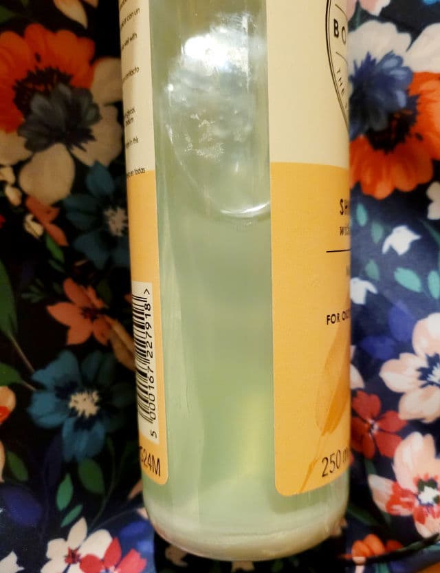 Botanics Shine Away Toner review photo by Missmae27