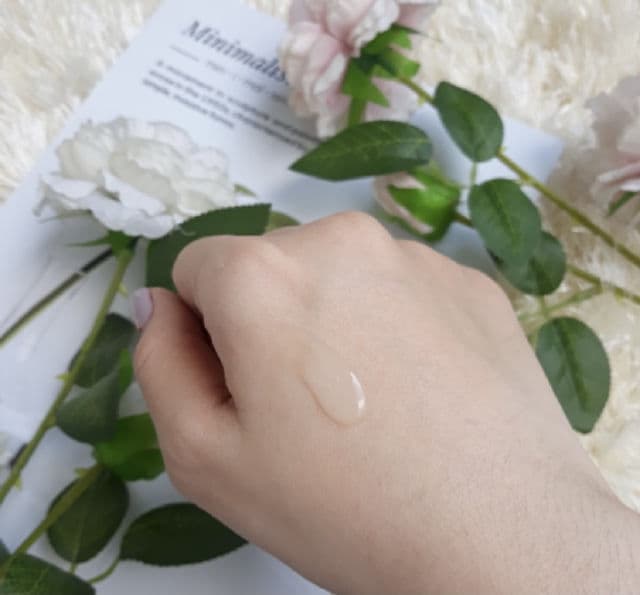 Frudia My Orchard Mochi Cleansing Foam Peach review photo by Mjmitrinh