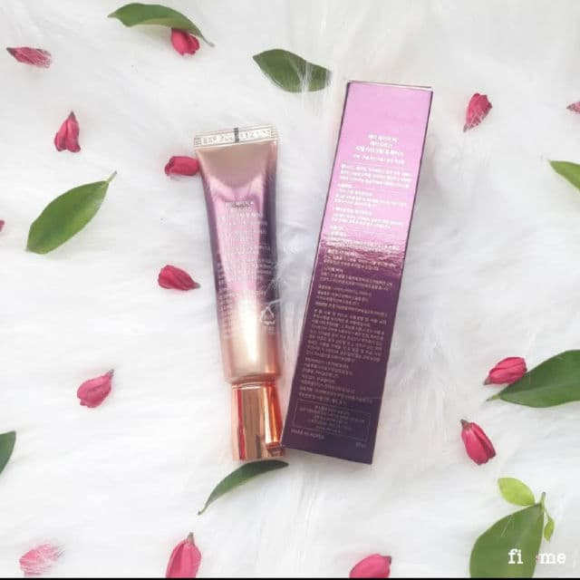 AHC Ageless Real Eye Cream For Face review photo by Mjmitrinh