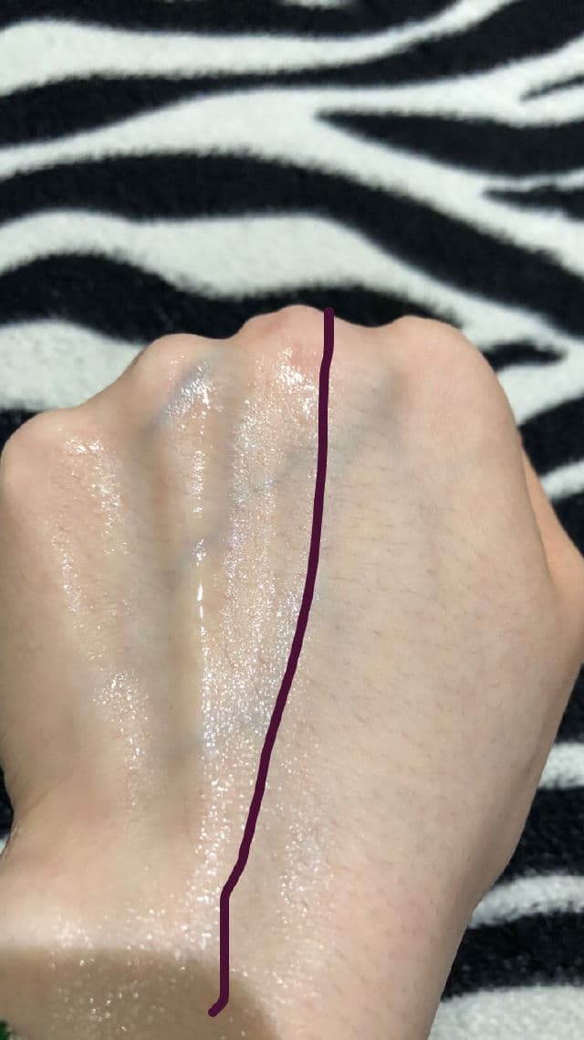 manyo Bifida Complex Ampoule review photo by MoMo94