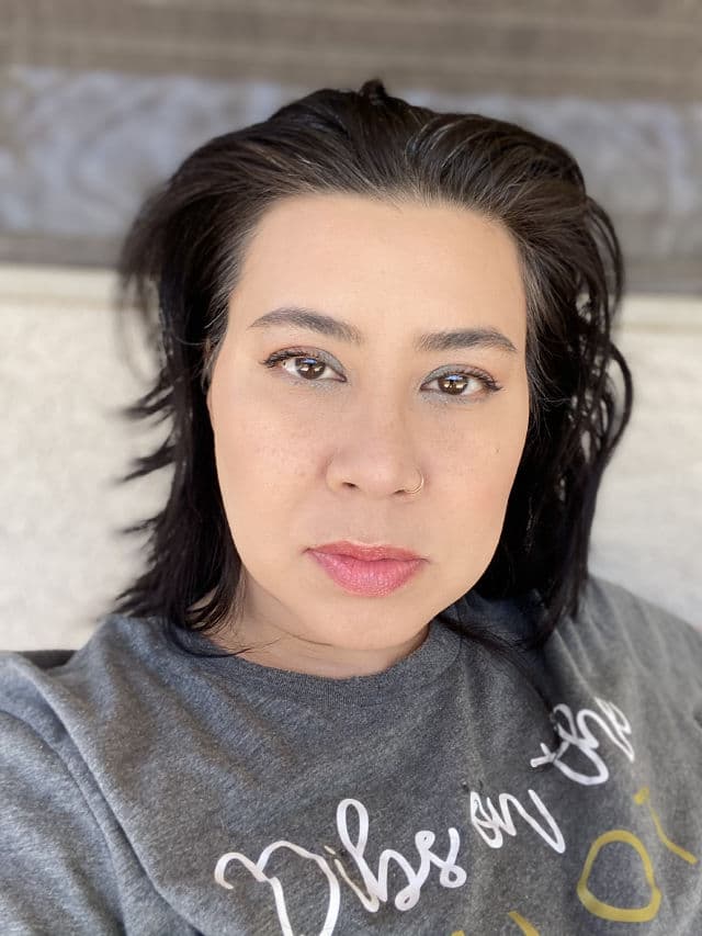 Bobbi Brown SPF 50 Protective Face Base review photo by MotherOfFools