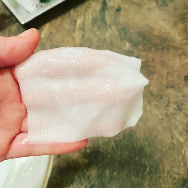 Easydew DW-EGF Gauze Multi Patch review photo by Mrsapaisley