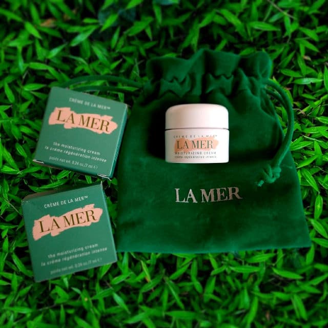 La Mer The Moisturizing Soft Cream review photo by Mrsnarvaez21