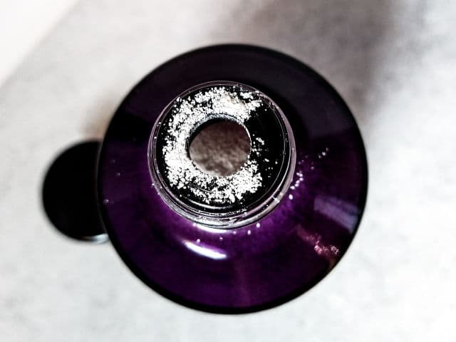 Keys Soulcare Be Luminous Exfoliator review photo by Mrsnarvaez21