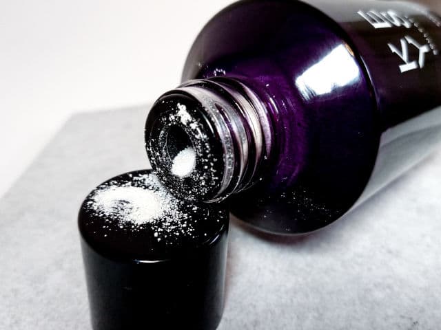 Keys Soulcare Be Luminous Exfoliator review photo by Mrsnarvaez21