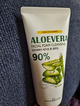 review