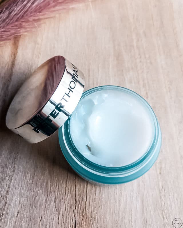 Peter Thomas Roth Water Drench Hyaluronic Cloud Cream review photo by MsNIMF
