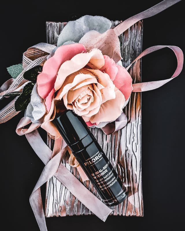 Filorga Global-Repair Intensive Nutri-Restorative Serum review photo by MsNIMF