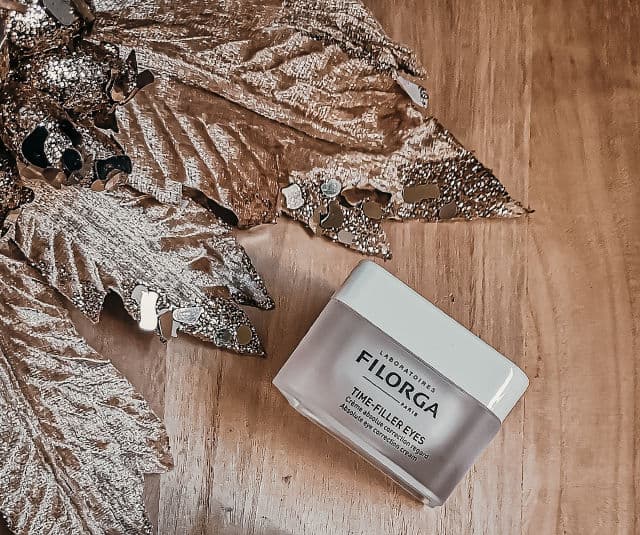 Filorga Time-Filler Eyes review photo by MsNIMF