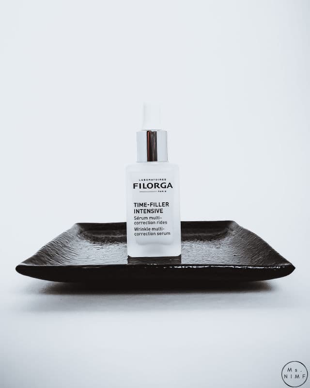Filorga Time-Filler Intensive Wrinkle Multi-Correction Serum  review photo by MsNIMF