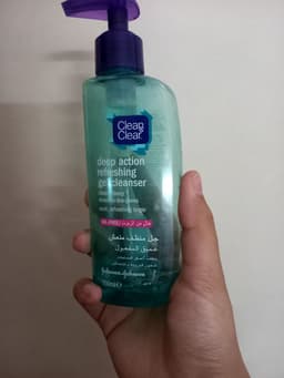 review