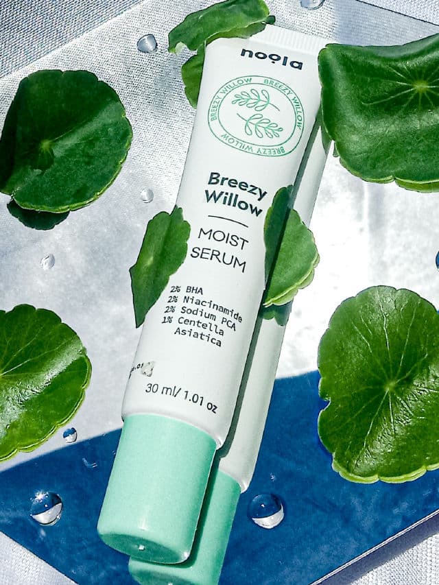 Noola Breezy Willow Moist Serum review photo by MuslimDarmawan