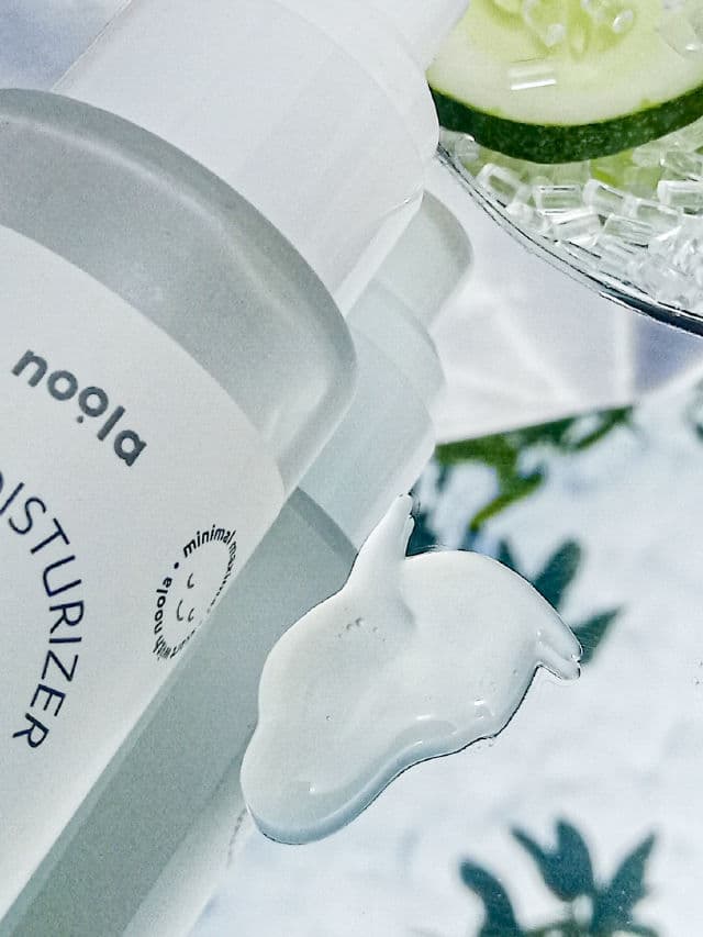 Noola Dew Moisturizer review photo by MuslimDarmawan