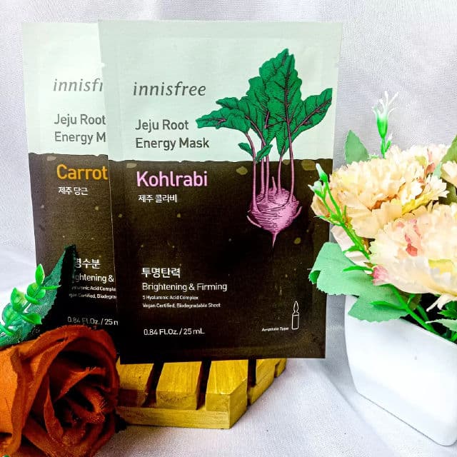 INNISFREE Kohlrabi review photo by MuslimDarmawan