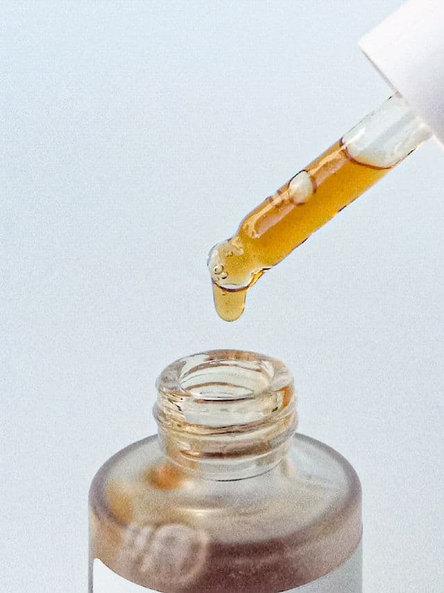 Skinoia Green Tea Fresh & Calming Serum review photo by MuslimDarmawan