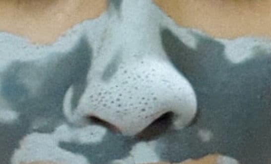 Neogence Pore Care Deep Pore Cleansing Mask review photo by Musshimusshi