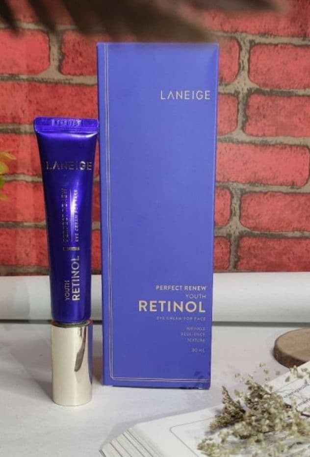 Laneige Perfect Renew Youth Retinol review photo by Muthia1190