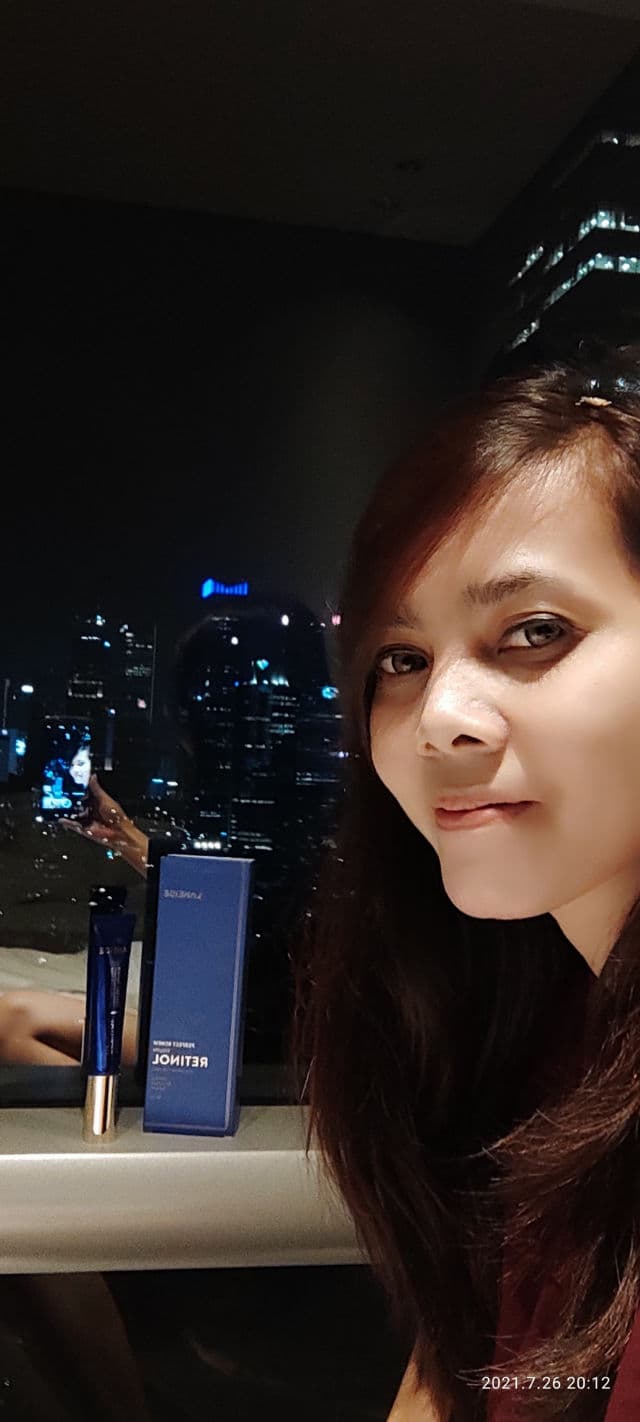 Laneige Perfect Renew Youth Retinol review photo by Muthia1190