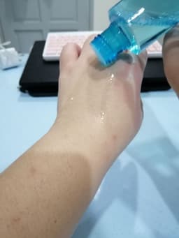 review