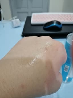 review