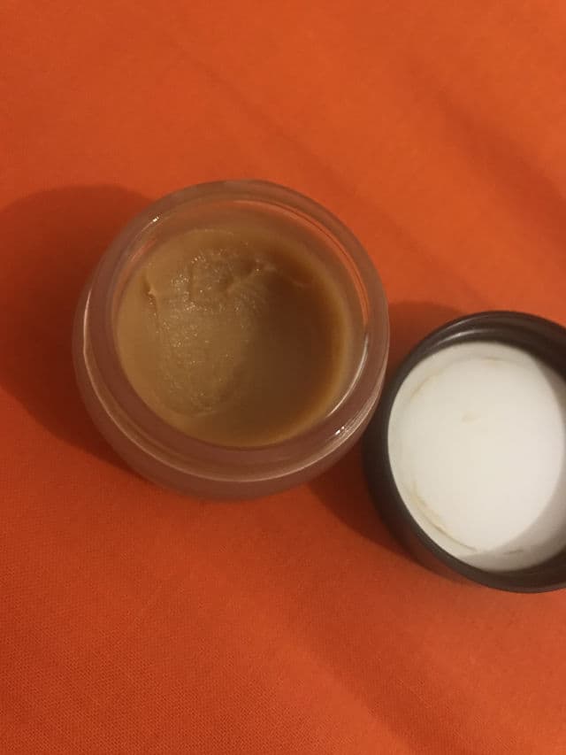 Nuxe Reve De Miel Lip Balm review photo by MyPersonalLaundry