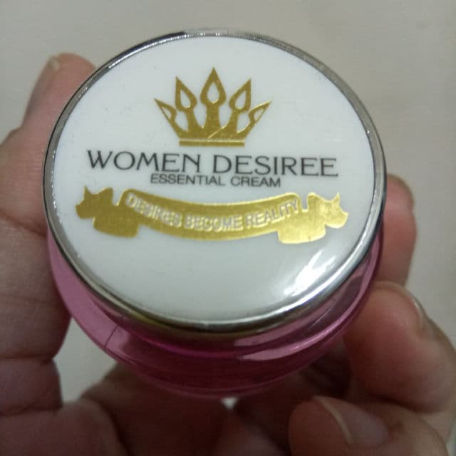 Adleesya Beauty Women Desiree Essential Cream review photo by NaddyUnni