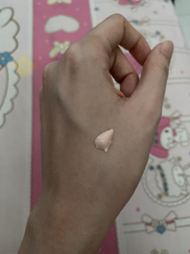 A'pieu Pure Block Tone-Up Sun Base SPF50+/PA+++ review photo by Celinadh
