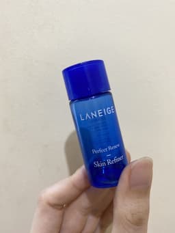 review