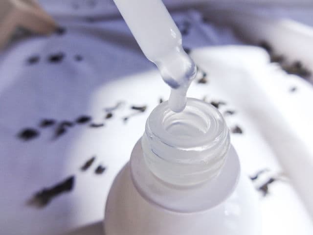 Graymelin Noni Ampoule review photo by Narezngrez