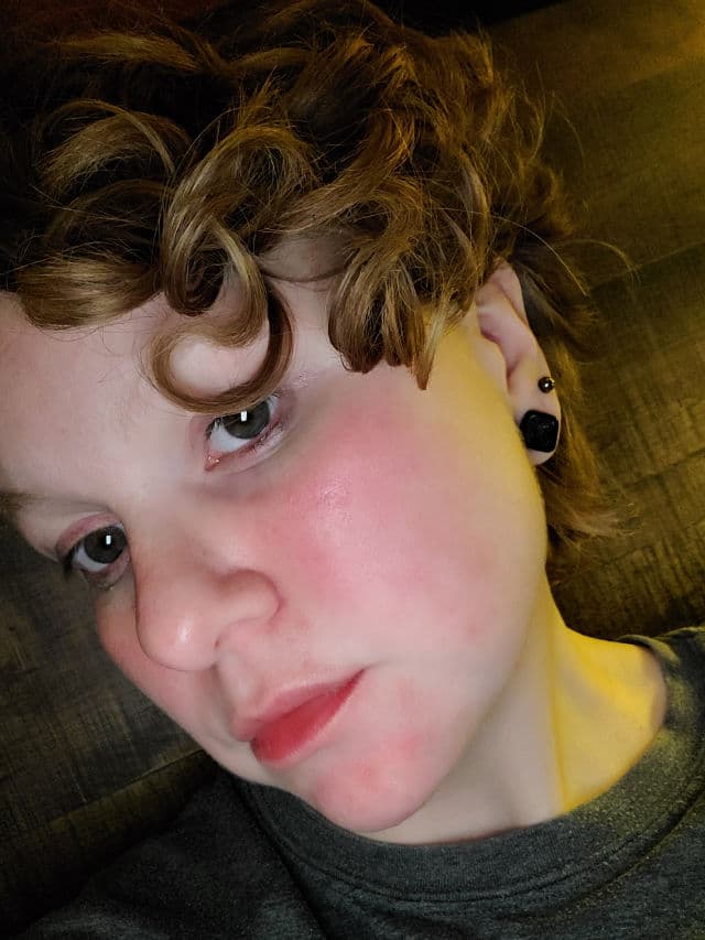 The Nue Co. Topical - C review photo by NatRose