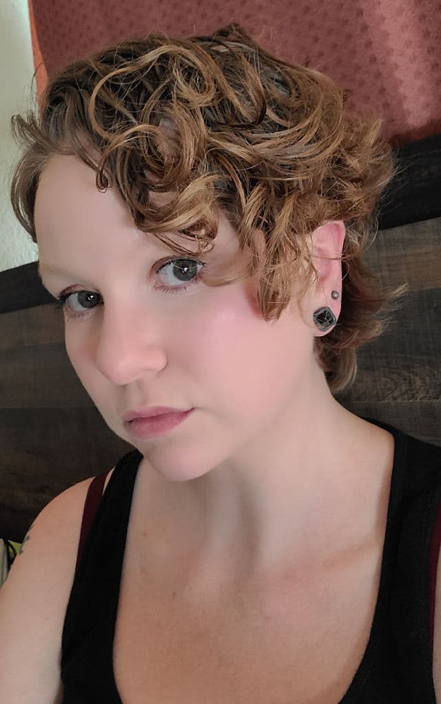 The Nue Co. Topical - C review photo by NatRose