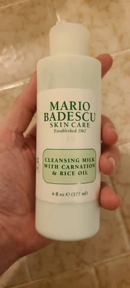 review