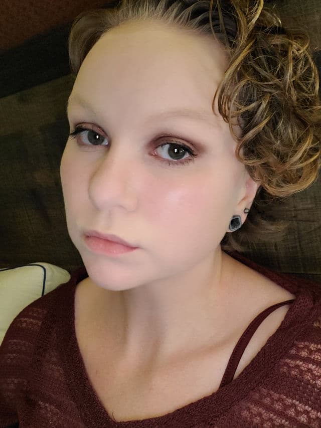 It Cosmetics Bye Bye Under Eye Anti-aging Concealer review photo by NatRose