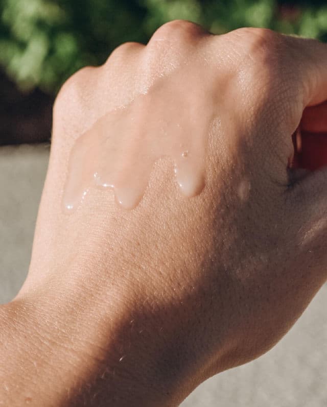 medi-peel Red Lacto Collagen Ampoule review photo by KbeautyCy