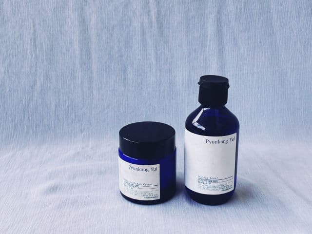 Pyunkang Yul Intensive Repair Cream review photo by Nevania2594