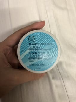 review