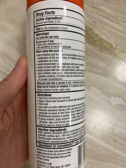 review