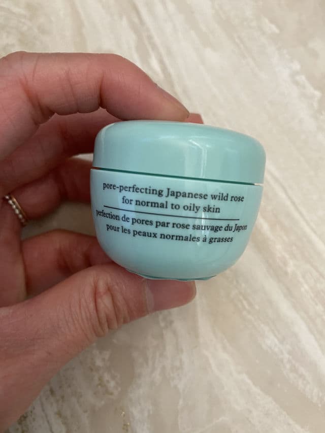 Tatcha The Water Cream review photo by NguyenAndOngLy