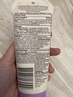 review